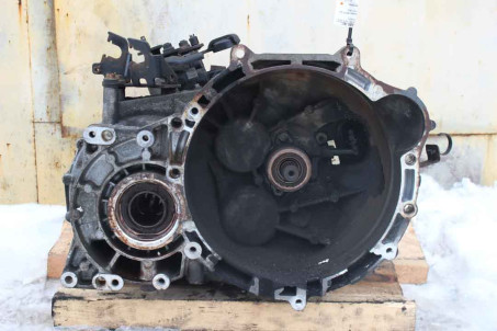 Коробка передач МКПП 2.0 TDI 6ст.4WD Kia Sportage (SL) 2010-2015 4300024960 (101507)