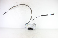 Замок двері передній правий електро 4 pin Lexus UX (ZA10) 2018- 6903050440 (101508)