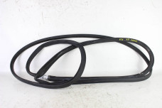 Ущільнювач на двері передні праві Lexus UX (ZA10) 2018- 6786176020 (101511)