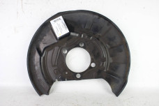 Щиток переднього гальмівного диска правий Lexus UX (ZA10) 2018- 4778176010 (101514)