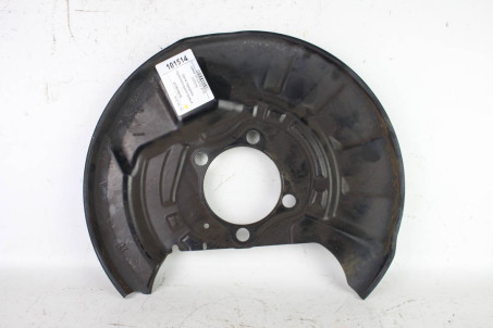 Щиток переднего тормозного диска правый Lexus UX (ZA10) 2018- 4778176010 (101514)