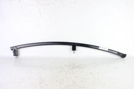 Направляющая стекла задней левой двери Lexus UX (ZA10) 2018- 6740876030 (101517)