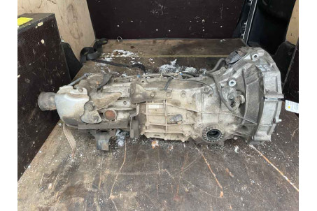 Коробка передач МКПП 2.0 Diesel 16- Subaru Forester (SJ) 2012-2018 32000AK160 (101518) TY751V1XDA