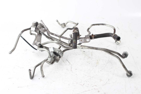 Трубки паливні комплект 2.0 Diesel 16- Subaru Forester (SJ) 2012-2018 17542AA310 (101520)