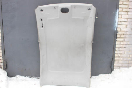 Стеля 3D Mitsubishi Colt (Z30) 2004-2012 MN108797 (101523)