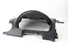 Накладка торпедо під щиток приладів 08- Mitsubishi Colt (Z30) 2004-2012 8002A577ZZ (101525)