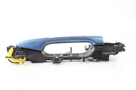 Ручка двері зовнішня ліва передня безключовий доступ Subaru Forester (SJ) 2012-2018 61160FJ010V2 (101532)