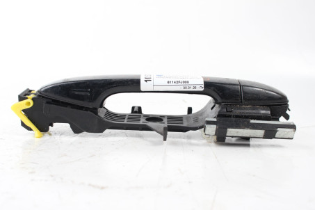 Ручка двері зовнішня права передня безключовий доступ Subaru Forester (SJ) 2012-2018 61160FJ010V2 (101533)