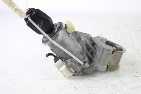 Замок зажигания АКПП Subaru XV 2011-2016 83133FJ010 (101535)