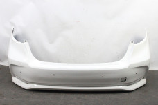 Бампер задній під парктроніки Toyota Corolla E21 2019-2024 5215902E60 (101540)