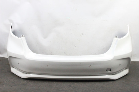 Бампер задній під парктроніки Toyota Corolla E21 2019-2024 5215902E60 (101540)