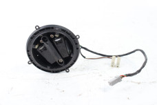 Механізм повороту дзеркального елемента правий 5 pin Mitsubishi Colt (Z30) 2004-2012 7632A163 (101545)