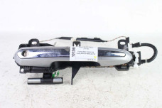 Ручка двері зовнішня ліва передня безключовий доступ Toyota RAV-4 V 2018-  (101546)