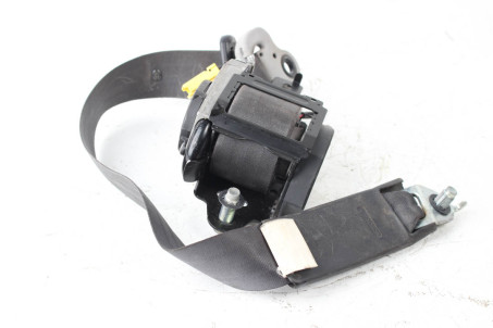 Ремень безопасности передний левый черный USA Honda CR-V (RE) 2006-2012 04818SWAA01ZC (101553)