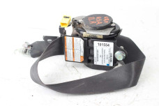 Ремінь безпеки передній правий чорний USA Honda CR-V (RE) 2006-2012 04814SWAA01ZC (101554)