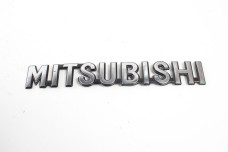 Напис кришки багажника (MITSUBISHI) Mitsubishi Colt (Z30) 2004-2012 MR221441 (101560)