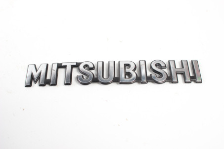 Напис кришки багажника (MITSUBISHI) Mitsubishi Colt (Z30) 2004-2012 MR221441 (101560)