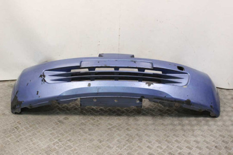 Бампер передний не оригинал -07 Nissan Micra (K12) 2002-2011 62022AX640 (101569)