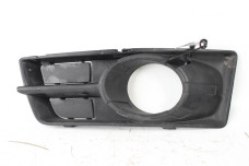 Накладка ПТФ ліва 3D 08- Mitsubishi Colt (Z30) 2004-2012 6402A165 (101570)
