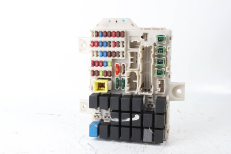 Блок предохранителей сервис 3D 08- Mitsubishi Colt (Z30) 2004-2012 8565A174 (101571)