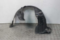 Подкрылок передний левый дефект Nissan Micra (K12) 2002-2011 63843AX600 (101574)
