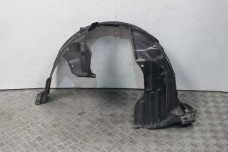 Підкрилок передній лівий дефект Nissan Micra (K12) 2002-2011 63843AX600 (101574)