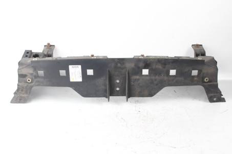 Накладка передней панели дефект 3D 08- Mitsubishi Colt (Z30) 2004-2012 6400C123 (101575)