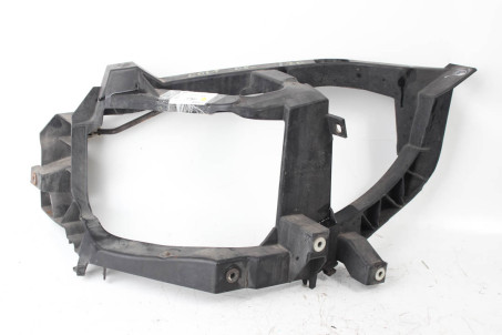 Окуляр фары LH 08- Mitsubishi Colt (Z30) 2004-2012 5256A813 (101576)