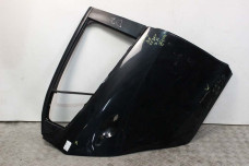 Двері задні праві седан дефект Mazda 3 (BM) 2012-2018 BJY07202XF (101577)