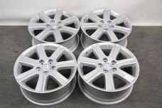 Диск колісний R17 комплект (фарбовані) Lexus GS (S190) 2005-2012  (101580)
