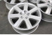 Диск колісний R17 комплект (фарбовані) Lexus GS (S190) 2005-2012 (101580)