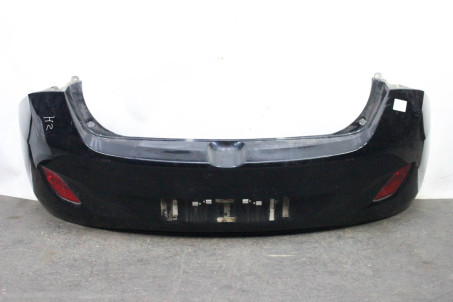 Бампер задній у зборі Hyundai I30 (GD) 2012-2017 86611A6000 (101581)