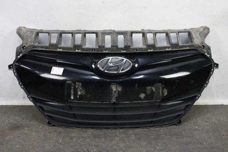 Решітка радіатора Hyundai I30 (GD) 2012-2017 86351A6000 (101583)