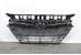 Решітка радіатора Hyundai I30 (GD) 2012-2017 86351A6000 (101583)