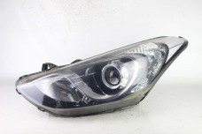 Фара левая дефект 11pin Hyundai I30 (GD) 2012-2017 92101A6000 (101585)