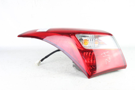 Фонарь левый с дефектом Hyundai I30 (GD) 2012-2017 92401A5020 (101586)