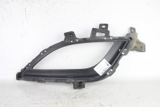 Кронштейн крепления ПТФ левый Hyundai I30 (GD) 2012-2017 86563A6000 (101588)