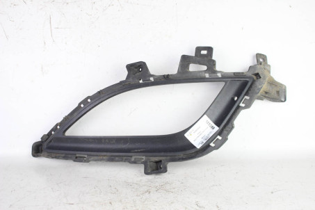 Кронштейн крепления ПТФ левый Hyundai I30 (GD) 2012-2017 86563A6000 (101588)