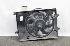 Дифузор 1.4 Hyundai I30 (GD) 2012-2017 25380A6100 (101591)