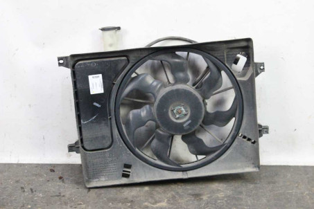 Диффузор 1.4 Hyundai I30 (GD) 2012-2017 25380A6100 (101591)