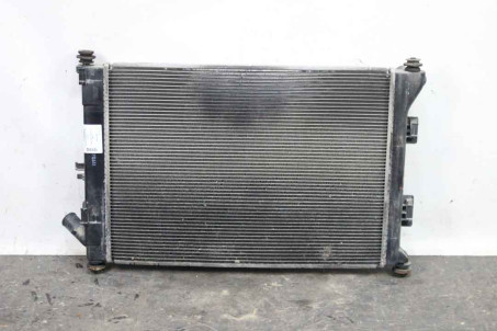 Радіатор основний 1.4 МКПП Hyundai I30 (GD) 2012-2017 253103X011 (101592)