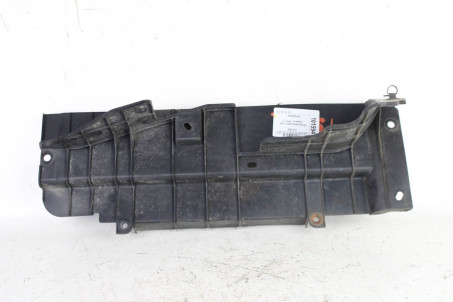 Воздуховод радиатора правый 1.4 МКПП Hyundai I30 (GD) 2012-2017 291343X000 (101594)