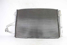 Радиатор кондиционера 1.4 МКПП Hyundai I30 (GD) 2012-2017 976063X000 (101597)