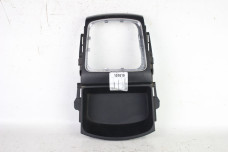 Накладка куліси МКПП Hyundai I30 (GD) 2012-2017 84650A60004X (101610)