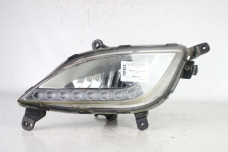 Фара противотуманная левая Hyundai I30 (GD) 2012-2017 92201A6110 (101613)
