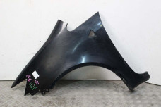 Крило переднє ліве 3D 09- Mitsubishi Colt (Z30) 2004-2012 5220D219 (101616)