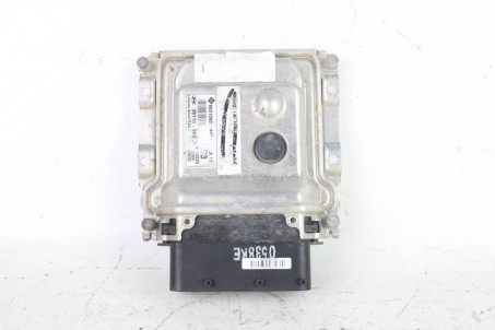 Блок керування двигуном 1.4 МКПП Hyundai I30 (GD) 2012-2017 391102BGC3 (101626)