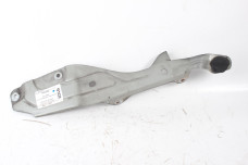 Кронштейн крепления крыла левый 08- Mitsubishi Colt (Z30) 2004-2012 5220D223 (101630)