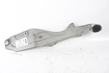 Кронштейн кріплення крила лівий 08- Mitsubishi Colt (Z30) 2004-2012 5220D223 (101630)