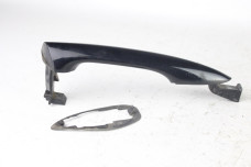 Ручка двері зовнішня права передня Hyundai I30 (GD) 2012-2017 82661A6050 (101635)